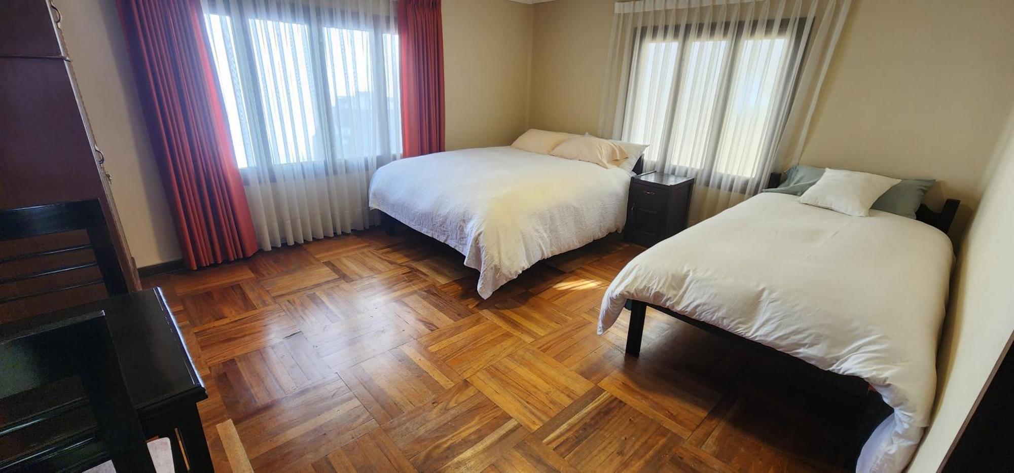 Raven La Paz Hotel Luaran gambar