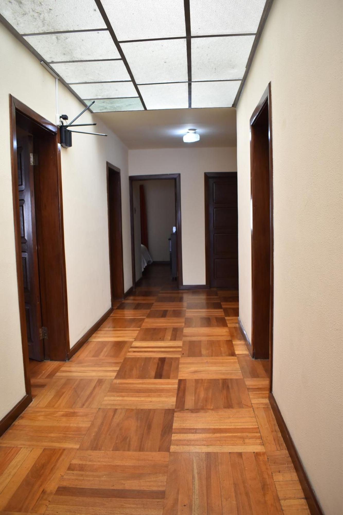Raven La Paz Hotel Luaran gambar