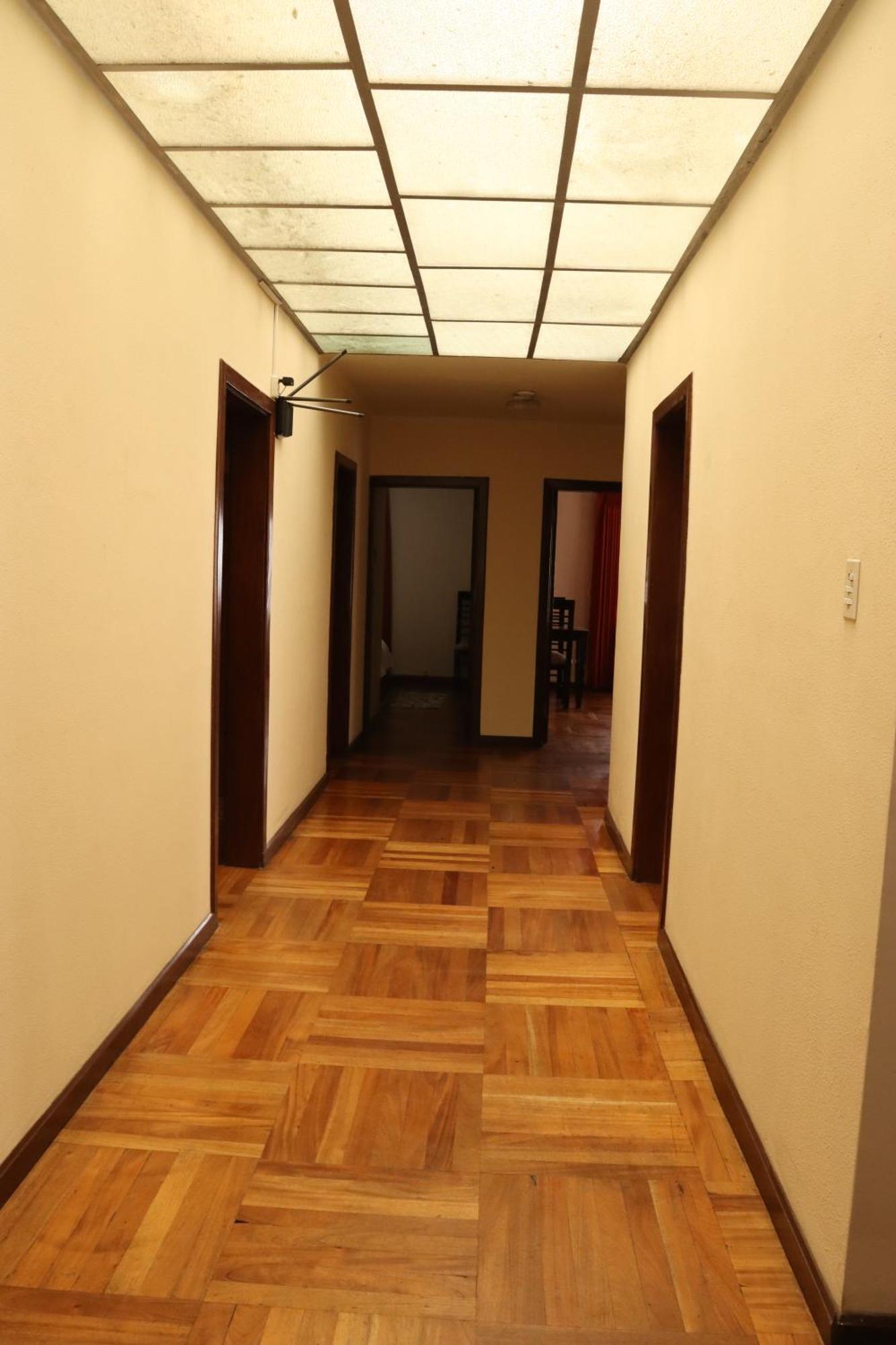 Raven La Paz Hotel Luaran gambar